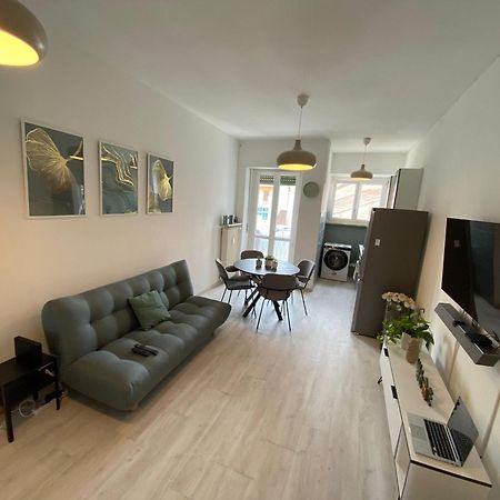 * Comfort House * A 15 Min Dal Centro Storico Turin Exterior photo