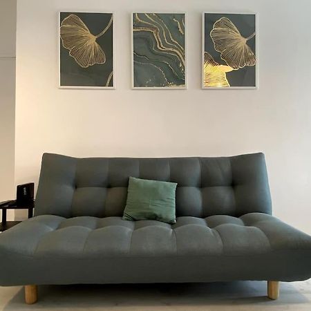 * Comfort House * A 15 Min Dal Centro Storico Turin Exterior photo