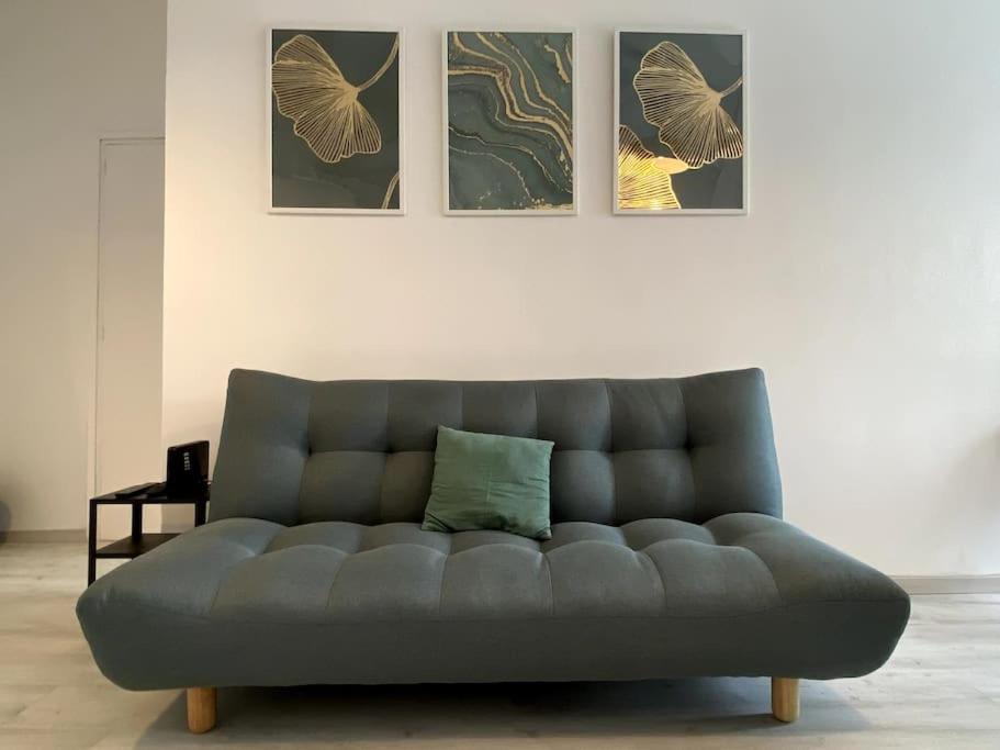 * Comfort House * A 15 Min Dal Centro Storico Turin Exterior photo